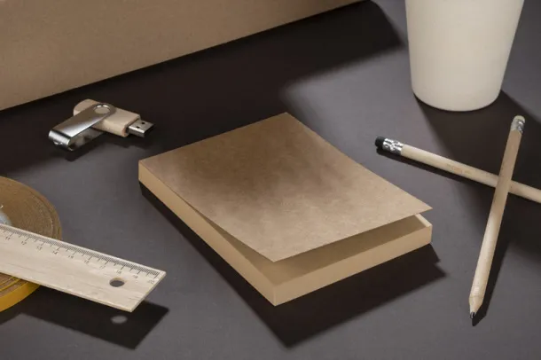 GREN Writing pad  A6 2317 C GREN Writing pad  A6 2317 C