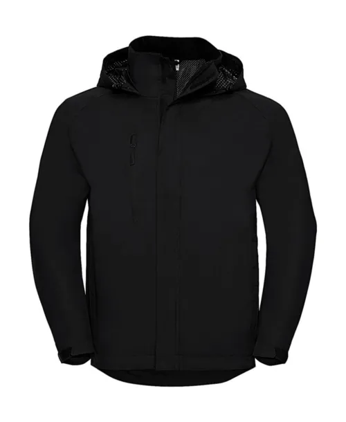  HydraPlus 2000 Jacket - Russell  Black