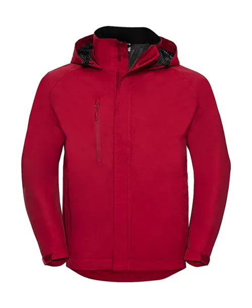  HydraPlus 2000 Jacket - Russell Athletic Klasična crvena