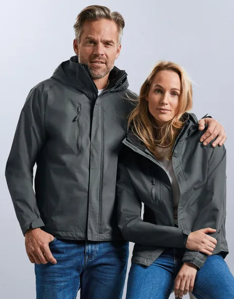  HydraPlus 2000 Jacket - Russell Athletic