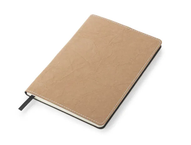 ELIN Notebook  A5 Beige