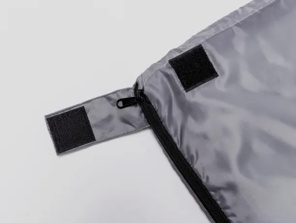 Daltom sleeping bag Grey