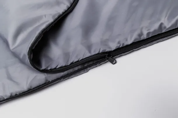 Daltom sleeping bag Grey