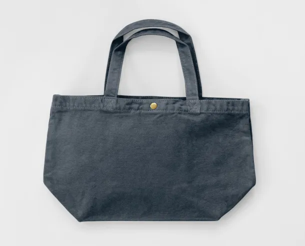  Mala platnena torba za kupovinu, 450 g/m² - SG Accessories - BAGS Denim