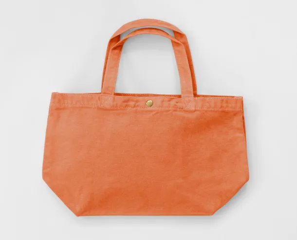  Small Canvas Shopper, 450 g/m² - SG Accessories - BAGS (Ex JASSZ Bags) Autumn Maple