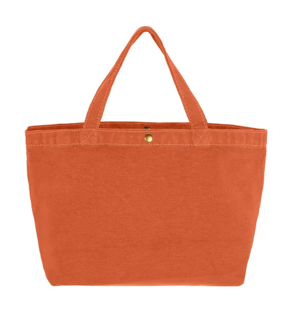 Mala platnena torba za kupovinu, 450 g/m² - SG Accessories - BAGS Autumn Maple