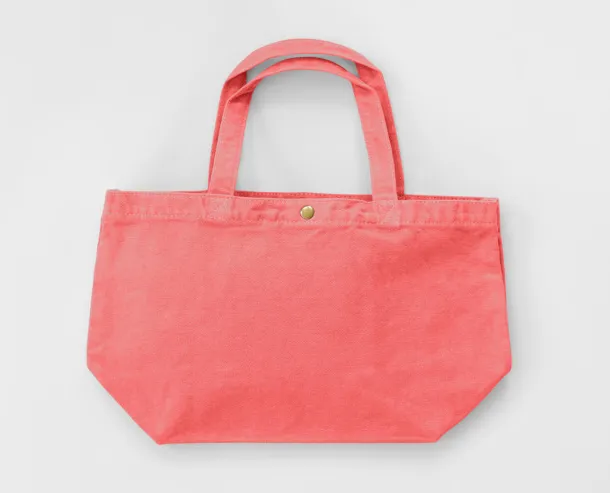  Small Canvas Shopper, 450 g/m² - SG Accessories - BAGS (Ex JASSZ Bags) Watermelon