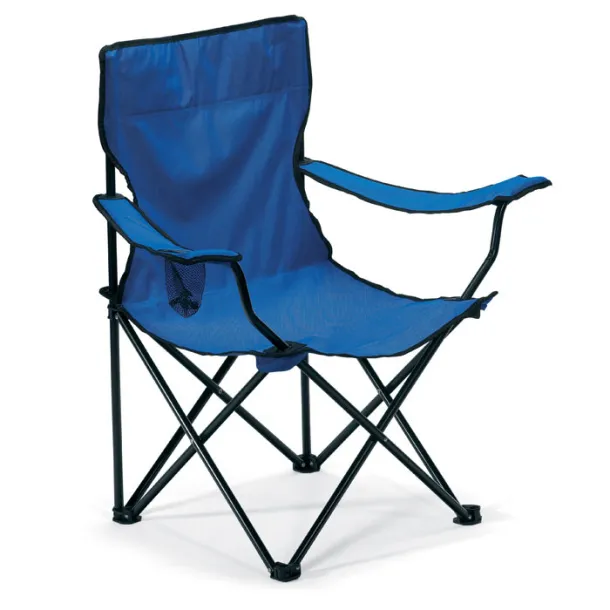 EASYGO Outdoor chair Blue