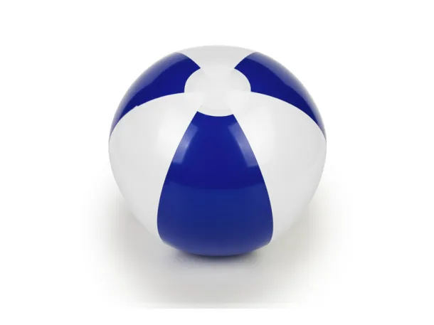 SUMMER beach ball Blue