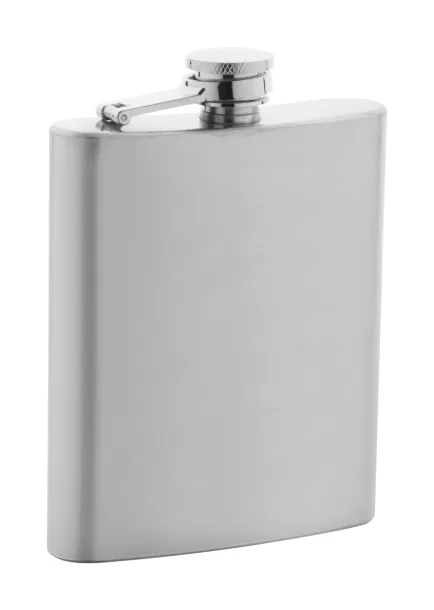 Amundsen pljoska, 200 ml Srebrna