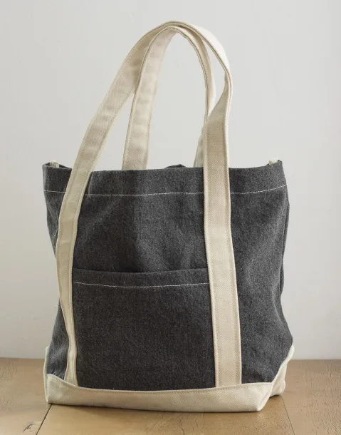  Traper platnena torba za kupovinu, 280 g/m² - SG Accessories - BAGS