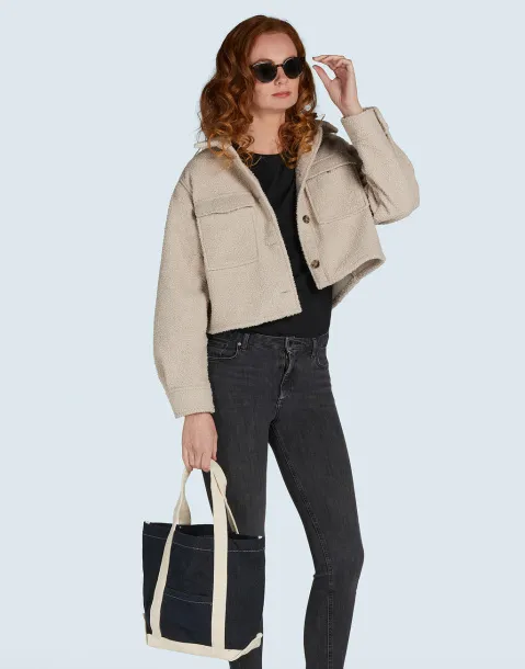  Traper platnena torba za kupovinu, 280 g/m² - SG Accessories - BAGS