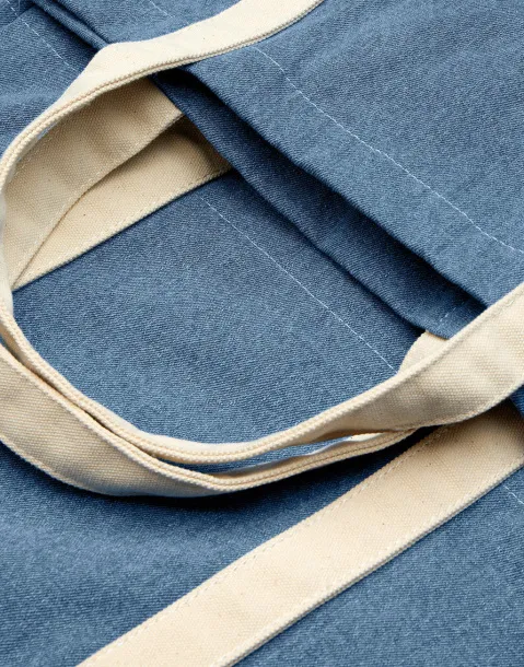  Canvas Denim Shopper, 280 g/m² - SG Accessories - BAGS