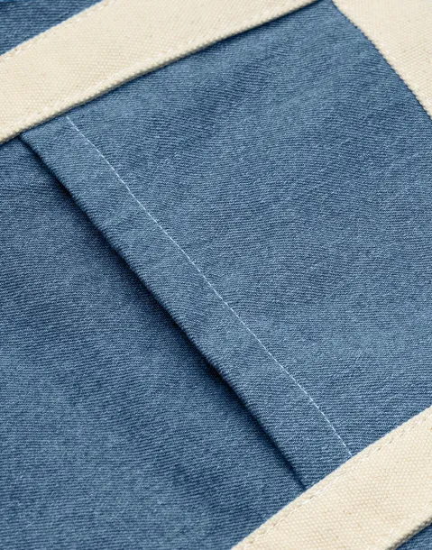  Canvas Denim Shopper, 280 g/m² - SG Accessories - BAGS