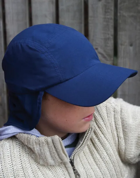  Junior Ulti Legionnaire Cap - Result Headwear