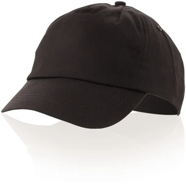  Cap black