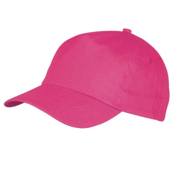  Cap pink