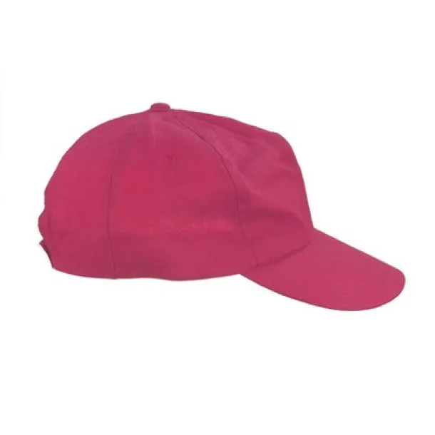  Cap pink