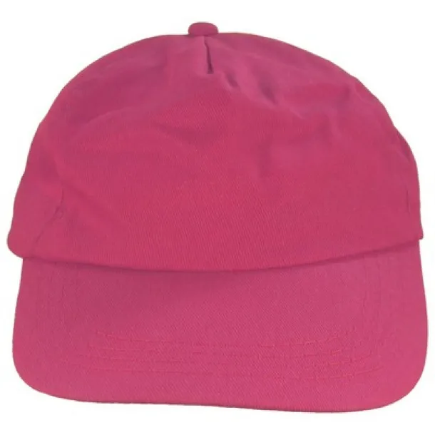  Cap pink