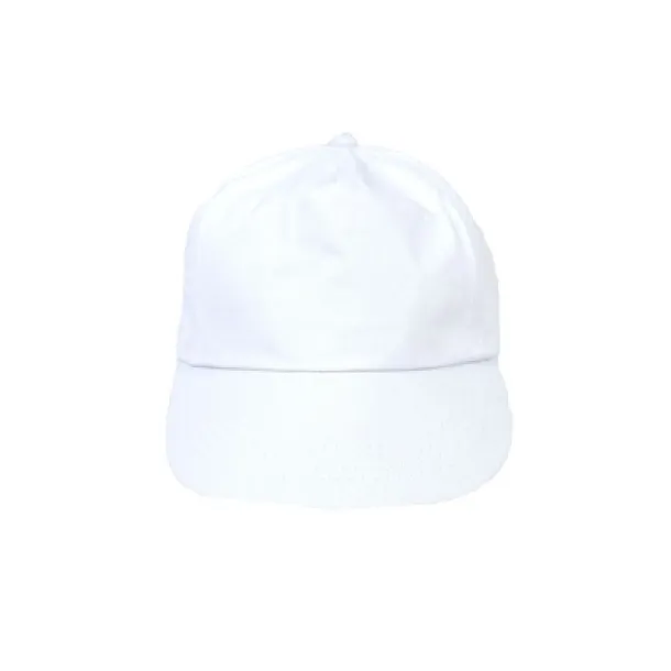  Cap white