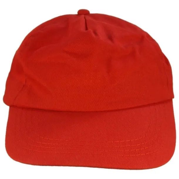  Cap red