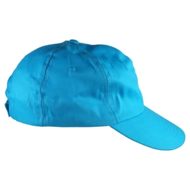  Cap blue