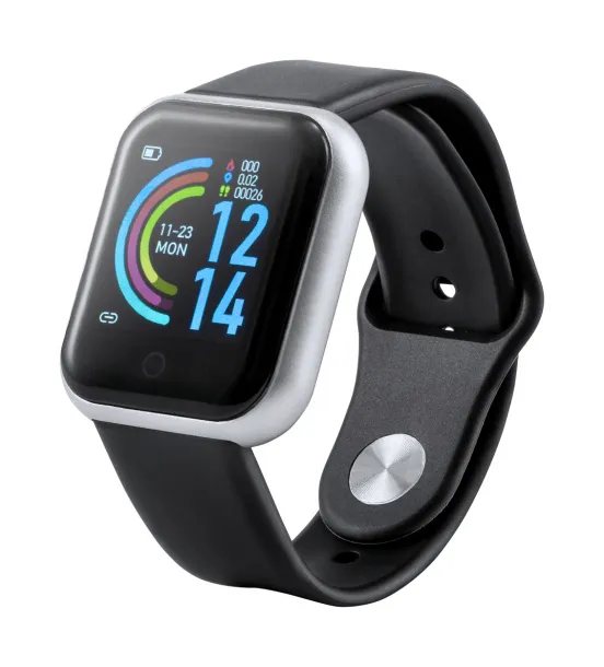 Wristo smart watch Black