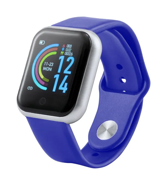 Simont smart watch Blue