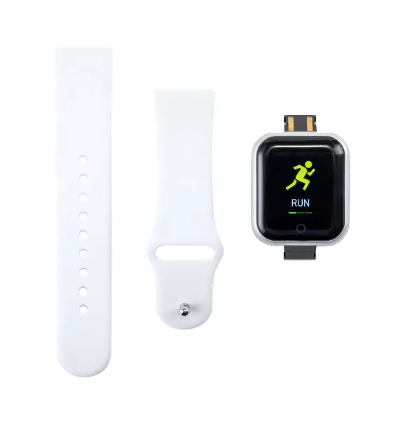 Wristo smart watch White