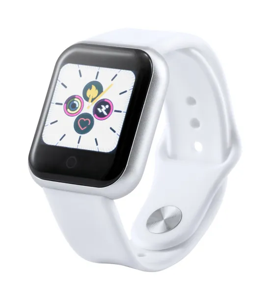 Wristo smart watch White