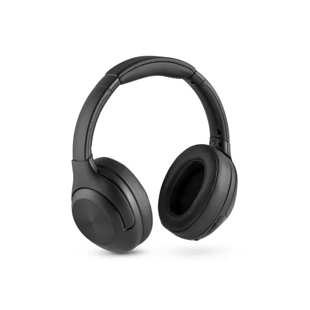 MELODY Wireless headphones Black