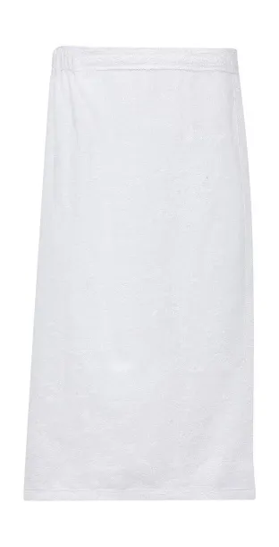  Rhone Sauna Towel - SG Accessories - TOWELS Bijela