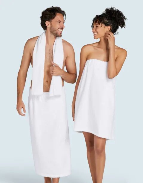  Rhone Sauna Towel - SG Accessories - TOWELS (Ex JASSZ Towels)