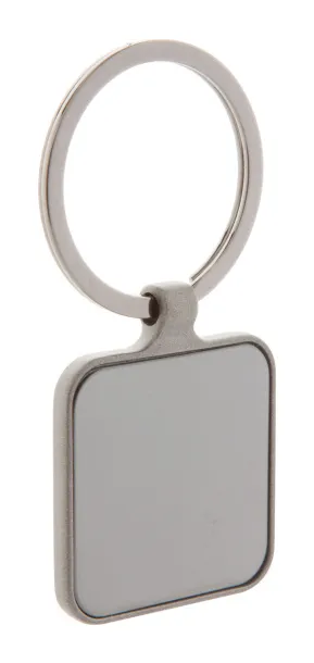 Wesson keyring Grey