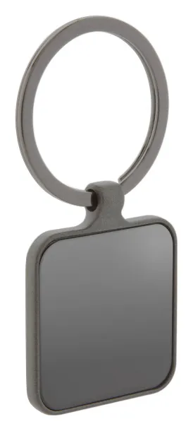 Wesson keyring Grey