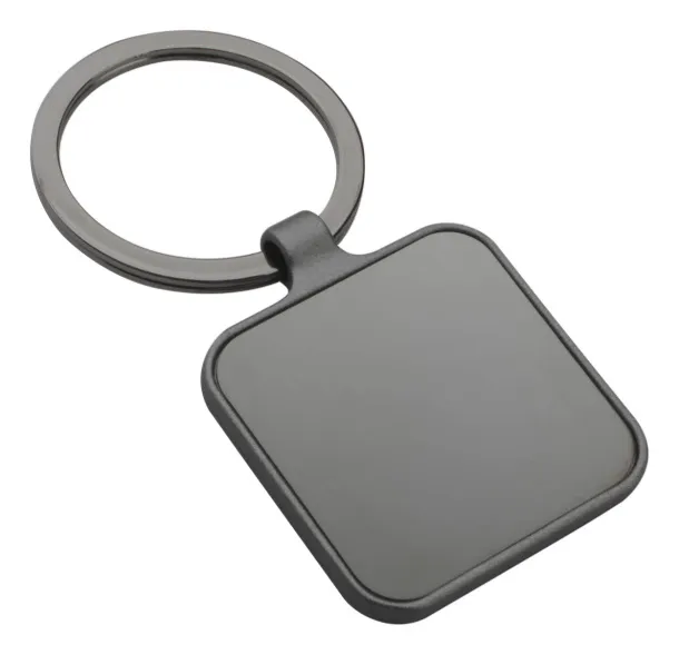 Wesson keyring Grey