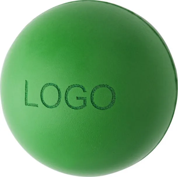  PU foam stress ball Otto