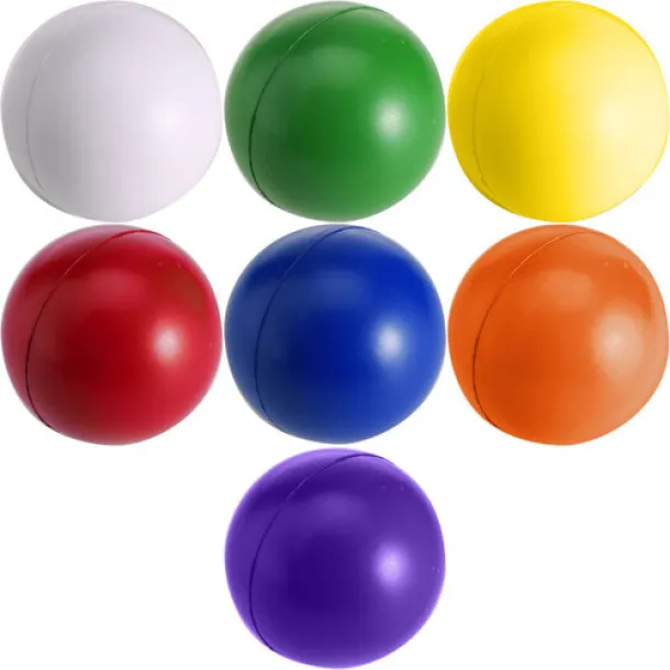 Otto PU foam stress ball