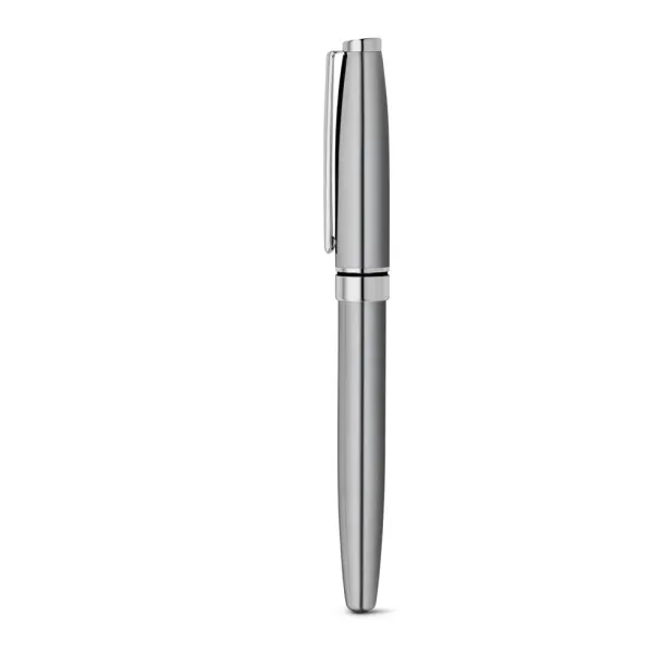 BERN Roller pen Silver