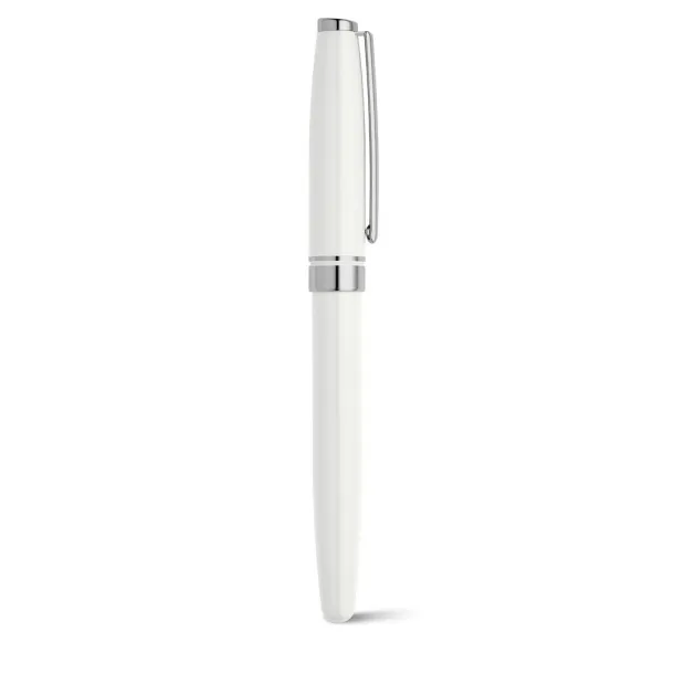 BERN Roller pen White