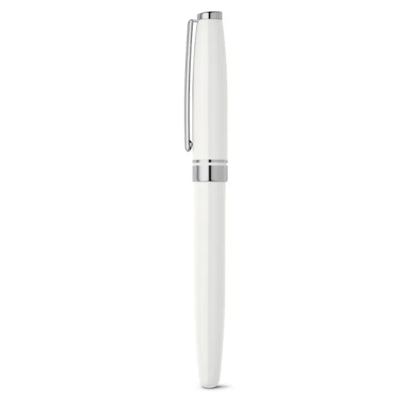 BERN Roller pen White