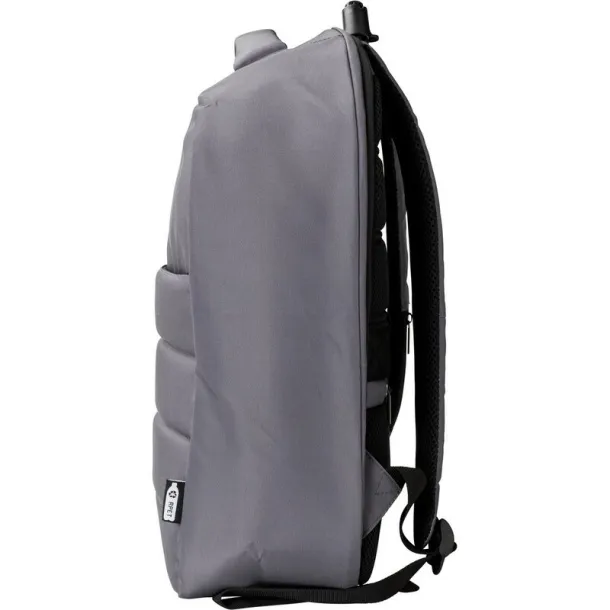  Laptop backpack 15" RPET A69F99