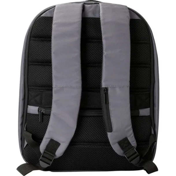  Laptop backpack 15" RPET A69F99