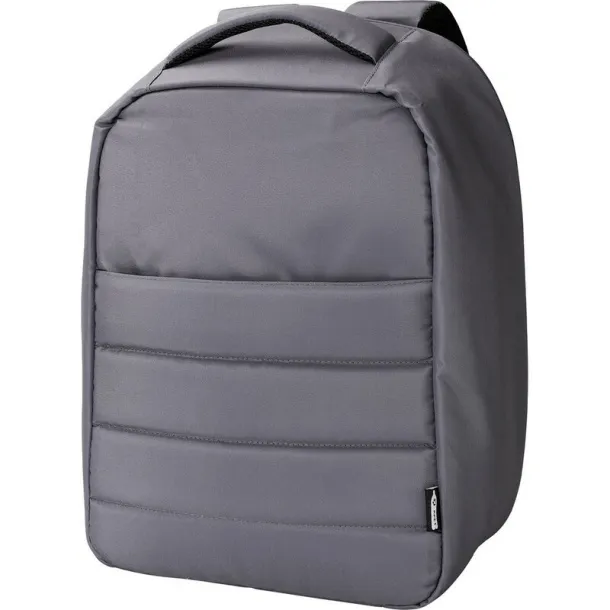  Laptop backpack 15" RPET A69F99