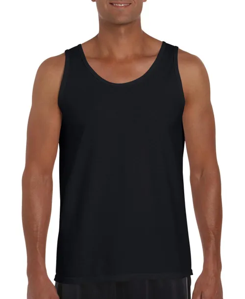  Softstyle® Adult Tank Top - Gildan Black