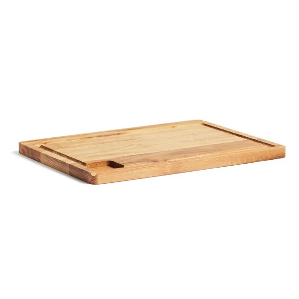  VINGA Buscot Utility Cutting Board - Vinga Brown 