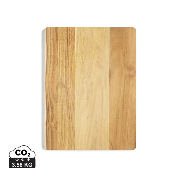  VINGA Buscot Utility Cutting Board - Vinga Brown 