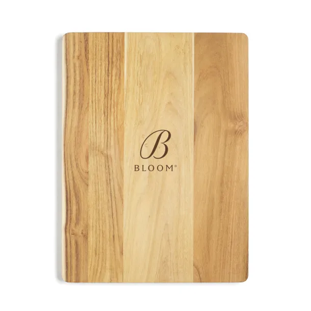  VINGA Buscot Utility Cutting Board - Vinga Brown 