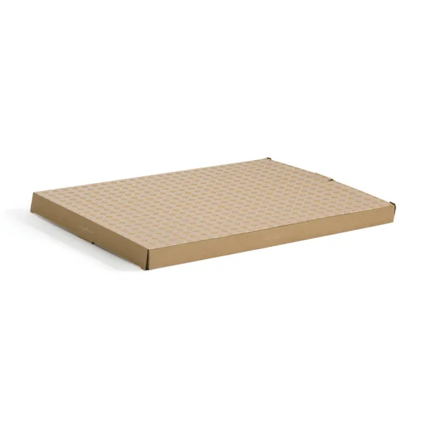  VINGA Buscot Utility Cutting Board - Vinga Brown 