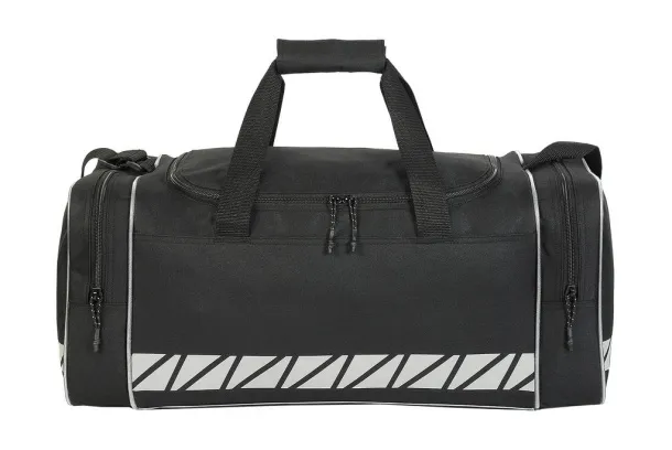  Inverness Practical Work/Sports Bag - Shugon Black